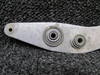 0513370-1 Cessna 172F Elevator Bellcrank Assembly Forward