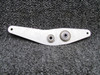 0513370-1 Cessna 172F Elevator Bellcrank Assembly Forward