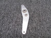 0513370-1 Cessna 172F Elevator Bellcrank Assembly Forward