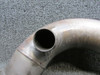 5155156-3 (Use: 5155156-47) Continental GTSIO-520-H 1/2 Exhaust Tailpipe LH