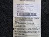 5155156-3 (Use: 5155156-47) Continental GTSIO-520-H 1/2 Exhaust Tailpipe LH