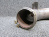 5155156-3 (Use: 5155156-47) Continental GTSIO-520-H 1/2 Exhaust Tailpipe LH