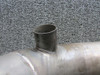 5155156-3 (Use: 5155156-47) Continental GTSIO-520-H 1/2 Exhaust Tailpipe LH