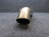 5155156-3 (Use: 5155156-47) Continental GTSIO-520-H 1/2 Exhaust Tailpipe LH