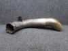 5155156-3 (Use: 5155156-47) Continental GTSIO-520-H 1/2 Exhaust Tailpipe LH