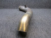 5155156-3 (Use: 5155156-47) Continental GTSIO-520-H 1/2 Exhaust Tailpipe LH