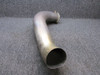 5155156-3 (Use: 5155156-47) Continental GTSIO-520-H 1/2 Exhaust Tailpipe LH
