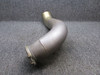 5155156-3 (Use: 5155156-47) Continental GTSIO-520-H 1/2 Exhaust Tailpipe LH