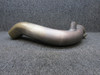 5155156-3 (Use: 5155156-47) Continental GTSIO-520-H 1/2 Exhaust Tailpipe LH