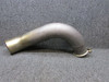 5155156-3 (Use: 5155156-47) Continental GTSIO-520-H 1/2 Exhaust Tailpipe LH