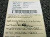 Does Not Apply 23799AT-01 Alt 454-335 Aero Tech Bladder Fuel Tank Inbd RH MFG Date 1-2010