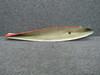 Piper 21552-001 Use 24870-001 Piper PA24-250 Wing Tip Assy RH