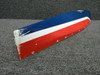 Piper 21552-001 Use 24870-001 Piper PA24-250 Wing Tip Assy RH