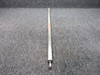 35-825185-12 Beech 95 Braze Assembly Nose Gear Retract Rod