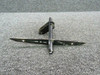 Piper 95680-001 Piper PA32R Aileron Bellcrank Assy RH