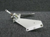 Piper 756-217 Piper PA24-250 Screw and Stop Stabilator Trim Tab W/ Brackets