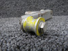 20846-001 (Use: 20846-007) Piper PA24-250 Arm Assy Landing Gear Bungee RH