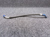 3782 (Alt: RQ99) Piper PA-31T Aeroquip Hose Assembly (C20)