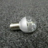 Does Not Apply M6363/2-2 Navigation Lamp 28 Volt, 26 Watt NEW OLD STOCK C20