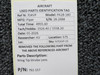 761-157 Piper PA28-180 Wing Tip Strobe Lens