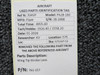 761-157 Piper PA28-180 Wing Tip Strobe Lens