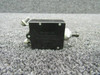Wood Electric 454-657 Alt PS50120-3-12 Piper PA24-250 Wood Electric 10 Amp Push Breaker 14V