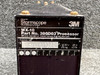 380D03 3M WX-10 Stormscope Processor with Tray (10-30V)