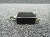 Wood Electric 454-661 Alt PS50120-3-18 Piper PA24-250 Wood Electric 30 Amp Push Breaker 14V