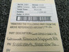 5155158-9 / 5155156-16 Continental GTSIO-520-H Exhaust Elbow & Slip Joint RH BAS Part Sales | Airplane Parts