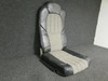 Cirrus 12536-004, 12535-002 Cirrus SR20 Passenger Seat RH W/ Cushions MINUS FRAME