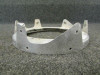 Cessna D5734-P Cessna 182Q Bulkhead Assy Spinner