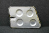 Rockwell 43005-501 Rockwell 112B Baggage Door Assy