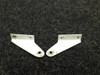 Bellanca 4008-1 / 4008-2 Bellanca 17-30 Bracket Main Gear Door Set