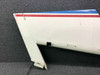 Cessna 0831002-202 FSO 0831002-50 Cessna 310Q Rudder Assy W/O Trim Tab and Cap