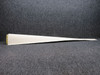 83483-002 Piper PA46-350P Dorsal Fin Assembly Forward (White)