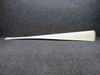 83483-002 Piper PA46-350P Dorsal Fin Assembly Forward (White)