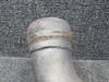5155156-7 Cessna 421B Continental GTSIO-520-H Engine Riser LH Aft Outbd