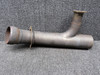 5155156-7 Cessna 421B Continental GTSIO-520-H Engine Riser LH Aft Outbd
