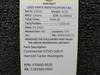470830-9020 (Alt: C165006-0402) Continental Hartzell Turbo Wastegate Actuator