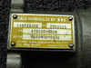470830-9020 (Alt: C165006-0402) Continental Hartzell Turbo Wastegate Actuator