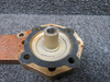 470830-9020 (Alt: C165006-0402) Continental Hartzell Turbo Wastegate Actuator
