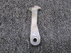 2241118-1 (Use: 2241118-2) Cessna 182RG Downlock Hook Assembly has Bushing