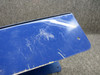 0752709-33 Cessna 182T Cowl Flap LH (Colored)