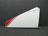66975-003 (Use: 66975-900) Piper PA28R-200 Vertical Fin Assembly BAS Part Sales | Airplane Parts