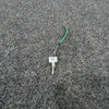Piper MTA-106D Piper PA-31T Toggle Switch Assembly Set of 3 C20
