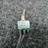Piper MTA-106D Piper PA-31T Toggle Switch Assembly Set of 3 C20