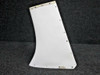 Piper 46218-000 Piper PA-31T Cheyenne Fairing Assy Fin