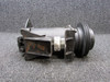 MA006006-001 (Alt: 50135-000) Piper PA-31T Compressor Assembly Freon