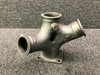 Lycoming LW-11005 Beech B-60 Lycoming TIO-541-E1C4 Exhaust Transition Turbo CORE