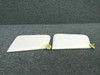 Beechcraft 35-534079 Beech B35 Sun Visor Set Forward